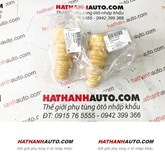 Cao su tăm bông giảm xóc sau xe Volkswagen Golf, Jetta - 1K0511353M